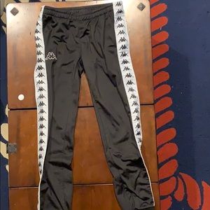 Kappa joggers